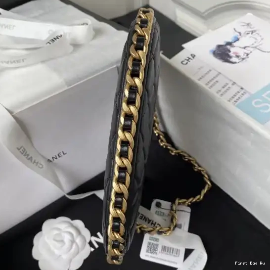 Firstbag Ru CHANEL HOBO HANDBAG 0519